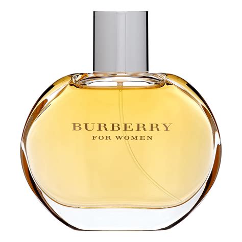 burberry classic women's fragrance|burberry for women 3.3 oz.